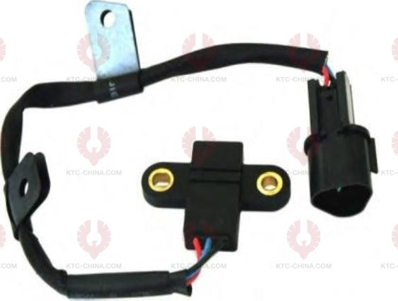 AT13266 Crankshaft Position Sensor 3 931 002 600.00 HYUNDAI ATOS (MX)  DODGE ATOS 98 02 - 02 03 (2001 - 2007) 3931002600 SU9782