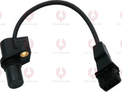AT13270 Crankshaft Position Sensor 1802306186 3918037200 3918037150 PC371 HYUNDAI SONATA IV (EF) 2.5 V6 24V HYUNDAI SANTA F� I HYUNDAI TUCSON KIA MAGENTIS KIA SPORTAGE 1998 03 - 2005 05 01 02 - 06 03 (2005 - 2009) (2001 - 2010) (2005 - 2010) 3918037