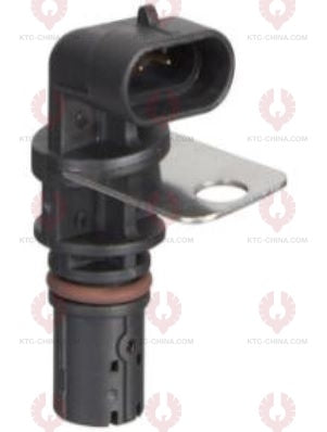 AT13274 Crankshaft Position Sensor 1802-301099 BUICK RAINIER CADILLAC ESCALADE CHEVROLET AVALANCHE 1500 CHEVROLET SONORA HUMMER H2 ISUZU ASCENDER 2004 - 2006) (2002 - 2006) (2002 - 2006) (2003 - 2006) (2003 - 2007) (2003 - 2006) 12555566  12560228  