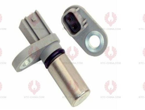AT13280 Crankshaft Position Sensor ERA:550260 FORD CONTOUR FORD ESCAPE FORD FIVE HUNDRED FORD FREESTYLE MAZDA 6 MAZDA MPV (1995 - 2000) (2001 - 2012) (2005 - 2007) (2005 - 2007) (2003 - 2008) (2000 - 2006) GY0118221