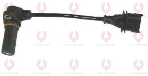 AT13291 Crankshaft Position Sensor 500 374 763.00 FIAT DUCATO Bus (244  Z) FIAT DUCATO Box (244) FIAT DUCATO Platform Chassis (244) IVECO MASSIF Station Wagon  (2002 04 -  ) (2002 04 -  ) (2002 04 -  ) (2008 10 -  ) 500374763