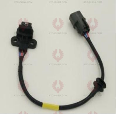AT13305 Crankshaft Position Sensor F 00E 170 017 Mitsubishi ECLIPSE II (D3) 1994 04 - 1999 04 MD300102 J5T25271