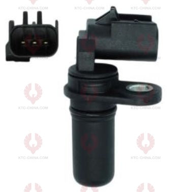 AT13332 Crankshaft Position Sensor 904015  ADA107222  SS10813 DODGE NEON II  JEEP CHEROKEE (KJ)  CHRYSLER PT CRUISER Convertible 1999 08 -  2001 09 - 2008 01 2000 06 - 2010 12 05269873AB  5269873  5269873AB PC440