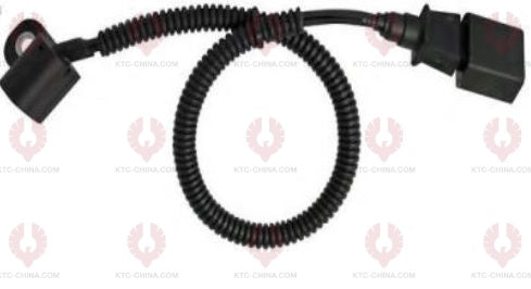 AT13333 Crankshaft Position Sensor 904011  550254 AUDI A3 (8L1)  VW FOX (5Z1  5Z3)  FORD GALAXY (WGR) 1996 09 - 2003 05 2003 10 -  1995 03 - 2006 05 045957147B
