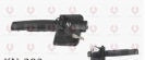 AT13359 Door Handle DAF 1305481L. 1305482R 1305481L. 1305482R