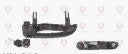 AT13366 Door Handle VW. 2R2.827 206. 2R2 837.205 2R2.827 206. 2R2 837.205