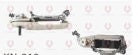 AT13369 Door Handle VOLVO L824119917890 L824119917890