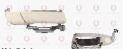 AT13370 Door Handle VOLVO R824121087890 R824121087890