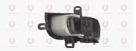 AT13380 Door Handle SCANIA 1486798 R  1486797 L.  1486800 R  1486799 L 1486798 R  1486797 L.  1486800 R  1486799 L