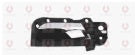 AT13384 Door Handle MAN 81.62641.5010 R. 81. 62641. 5011 L 81.62641.5010 R. 81. 62641. 5011 L
