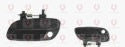 AT13391 Door Handle ELANTRA OUTSIDE DOORHANDLE 82650-2D000  82660-2D000  83650 60-2D000 82650-2D000  82660-2D000  83650 60-2D000
