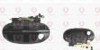 AT13393 Door Handle ACCENT OUTSIDE DOORHANDLE 82650-22000  83650 60-22000 82650-22000  83650 60-22000