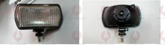 AT13894 Fog Lamp KAMAZ MAZ 112.05.41