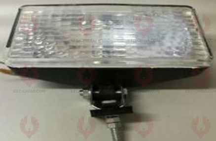 AT13903 Fog Lamp Truck Fog Light 112.07.54-01
