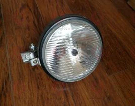 AT13910 Fog Lamp Round Fog Light