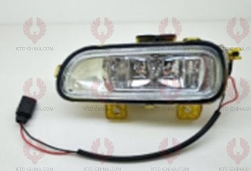 AT13911 Fog Lamp Truck Fog Light