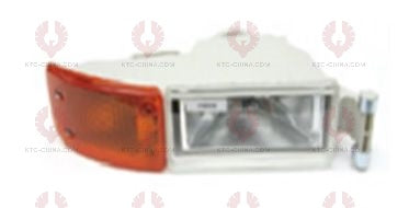 AT13912 Fog Lamp Truck Fog Light
