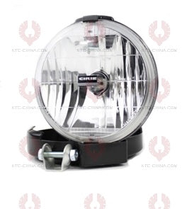 AT13917 Fog Lamp Glass: Flat  Qty in Set:2 Speficiation:Voltage: 12 V Working Temperature: -40C +85C Power: 55 W Lamp:H1 Used at:Used in all the cars. Attached to bumper