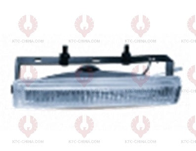 AT13920 Fog Lamp Glass: Ribbed  Qty in Set:2 Speficiation:Voltage: 12 V Working Temperature: -40C +85C Power: 55 W Lamp:H3 Used at:Used in all the cars. Attached to bumper