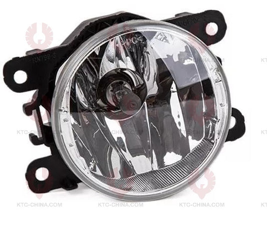AT13922 Fog Lamp Glass: Flat  Qty in Set:2 Speficiation:Voltage: 12 V Working Temperature: -40C +85C Power: 55 W Lamp:H11 Used at:LADA VESTA LADA XRAY LADA GRANTA FL