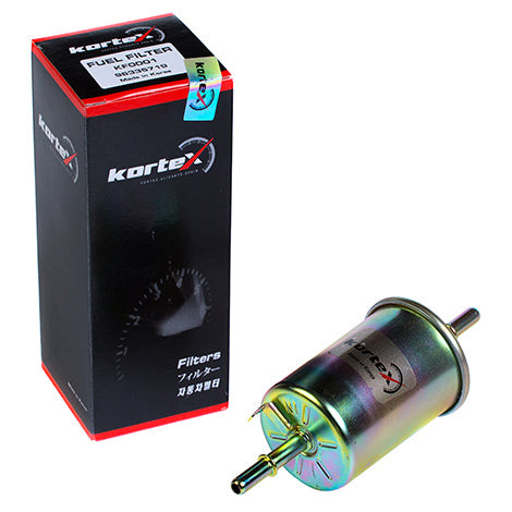 AT14064 Filter Filter Fuel CHEVROLET LANOS LACETTI EPICA SPARK REZZO DAEWOO MATIZ NUBIRA 25121074 25160729 96335719 96503420