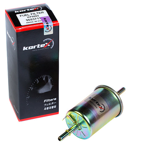 AT14065 Filter Filter Fuel CHEVROLET AVEO 05- (KF0002) 96537170  KF0002  KL470  PP905 3