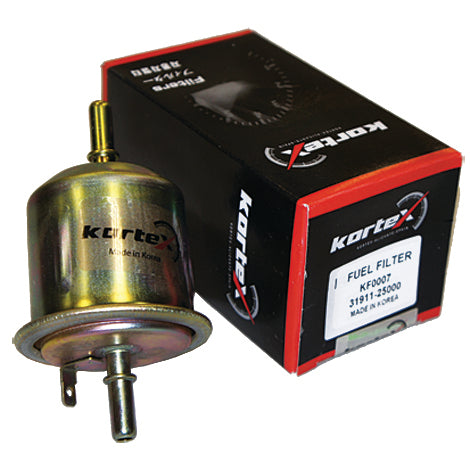 AT14067 Filter Filter Fuel HYUNDAI ACCENT (Agas) DOHC KL508 PP875 1 3191125000 3191129000