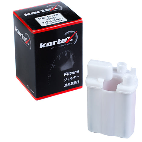 AT14074 Filter Filter Fuel KIA CEED HYUNDAI ELANTRA 06- VENGA 10- 319102H000