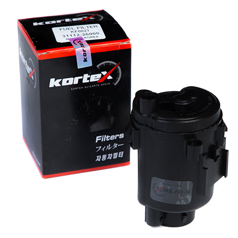 AT14076 Filter Filter Fuel HYUNDAI SANTA FE 00- (to the tank) 3111226000