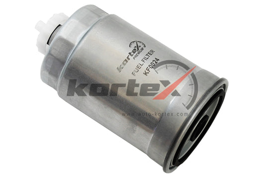 AT14077 Filter Filter Fuel HYUNDAI SANTA FE 06- MATRIX 06- KIA SORENTO 07- CRDi 319222B900 31922A9000