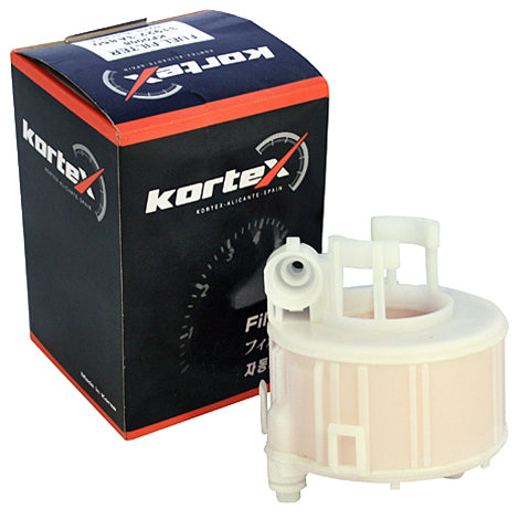 AT14078 Filter Filter Fuel HYUNDAI SOLARIS KIA RIO 10- 311121R000