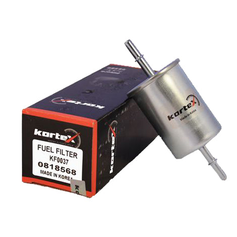 AT14082 Filter Filter Fuel  Daewoo Lanos Chevrolet NIVA Opel Astra G Vectra B C 0818568  818568  818568  KF0037  KL83  PP831