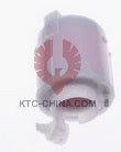 AT14089 Filter Filter Fuel HYUNDAI TUCSON KIA SPORTAGE 15- 2.0 31112C9000