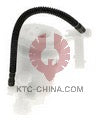 AT14090 Filter Filter Fuel HYUNDAI ELANTRA 11- SONATA YF 11- KIA OPTIMA 12- 311123R000  KF0058  S311123R000