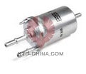 AT14109 Filter Filter Fuel Audi A3 1.6 3.2 03 Seat Ibiza Cordoba VW Polo 1.4-1.6 & 16V 02 6Q0201051C