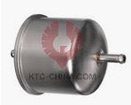 AT14110 Filter Filter Fuel FORD MONDEO 1.6-2.0 SCORPIO 94- 16400-N9600