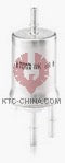 AT14116 Filter Filter Fuel SKODA Fabia II Octavia II  Yeti VW Go FGI-325 1K0-201-051K WK69