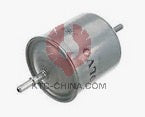 AT14132 Filter Filter Fuel VOLVO S60 S80 V70 (03-) WK832 2  30636704