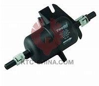 AT14134 Filter Filter Fuel  Fiat Palio (178BX 178DX) 96- Seicento (187) 98- Siena (178) 96- Strada (178E) 98- 46416684