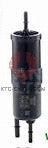 AT14136 Filter Filter Fuel BMW E81 F20 E90 F10 F01 E84 F25 WK6030