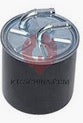 AT14142 Filter Filter Fuel MB W211 203 639 CDI A64609020001  WK820 1