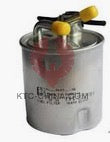 AT14143 Filter Filter Fuel NI Navara  Pathfinder 05- 16400-EC00A KL440 37