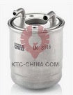 AT14146 Filter Filter Fuel MER W164 W204 W211 W212 W251 W461 1.8 PP841 10   WK8016X