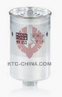 AT14153 Filter Filter Fuel AUDI A4 (B6  B7) WK853 17