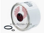 AT14154 Filter Filter Fuel LAND ROVER DISCOVERY III IV RANGE ROVER SPORT 2.7D 3.0D 04- 09- 12- WK8022 WK8022X