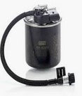 AT14164 Filter Filter Fuel Mercedes Benz Sprinter II (906) WK820 18