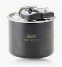 AT14165 Filter Filter Fuel MERCEDES (C117  X117  X156  W176  W246) WK820 22