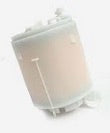 AT14173 Filter Filter Fuel HYUNDAI Accent (14-) KIA Rio (14-) 31112-C9100