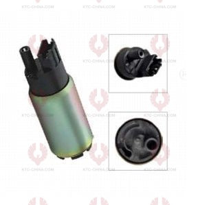 AT14230 Fuel Pump ACURA CL L6 3.2 2001-2003  MAZDA 626 L4 2.0 1994-2002  MITSUBISHI MONTERO SPORT L4 2.4 1999  NISSAN QUEST V6 3.3 1999-2002 E7154 E2471