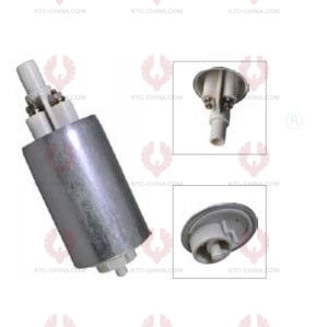 AT14242 Fuel Pump HONDA ACCORD III (CA4  CA5) 1.6 L (CA4 1985-1989  PRELUDE III (BA) 2.0 (BA4) 1987-1992 17708-SE0-S05  17708-SE0-020  17708-SF1-A05 EP301 E2485 E2486 E8371 P77008H FE0068